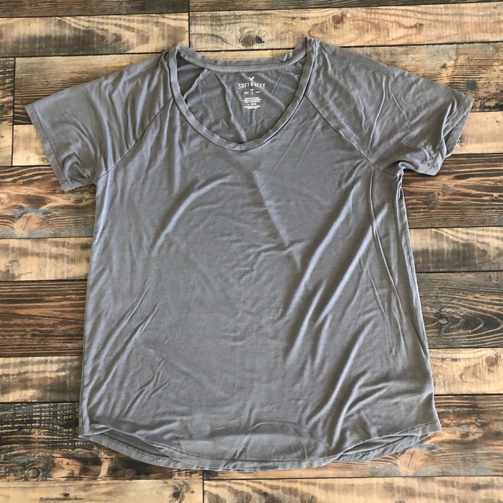 AE Basic Tee